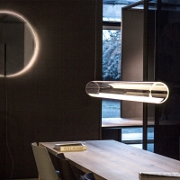 Vibia Guise 2277 lampada a sospensione led