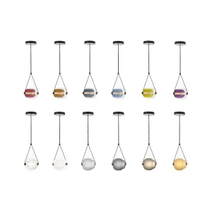 Brokis Capsula lampada a sospensione led