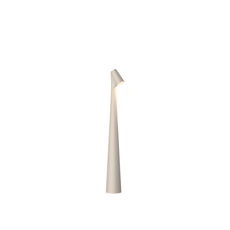 Vibia Africa 5585 battery lamp