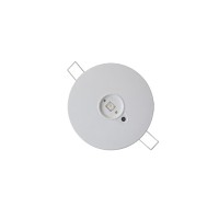 Cooper-Eaton Halo Pack 2 Recessed Downlight LED 3W Emergency