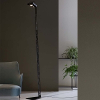 Karman Fireman led floor lamp