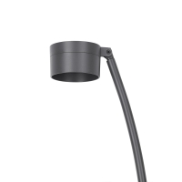 Lombardo Hasta R LED outdoor floor lamp