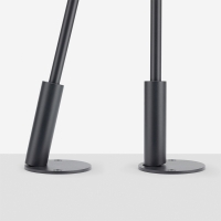 Lombardo Hasta R LED outdoor floor lamp