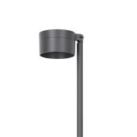 Lombardo Hasta outdoor floor lamp led