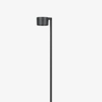 Lombardo Hasta outdoor floor lamp led