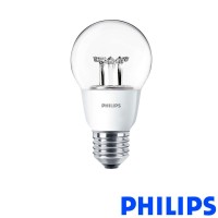 Philips Lampadina Master LEDbulb D 6-40W E27 2700K
