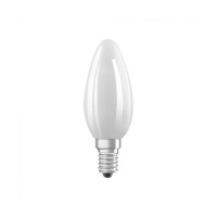 Osram LED Parathom Classic B E14 6.5W-60W 2700K 806lm dimmable