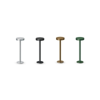 Lombardo Pik outdoor led bollard