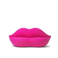 Gufram Bocca Pink Lady sofa Limited Edition Gufram Bocca Pink Lady sofa Limited Edition