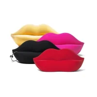 Gufram Bocca Pink Lady sofa Limited Edition Gufram Bocca Pink Lady sofa Limited Edition
