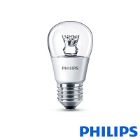 Bulb Philips Master LEDluster D 6-40W E27 827 2700K warm light
