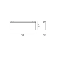 Kartell Shelfish shelf Kartell Shelfish shelf