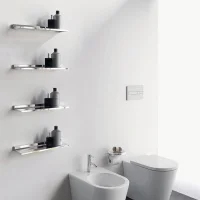 Kartell Shelfish shelf Kartell Shelfish shelf