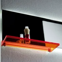 Kartell Shelfish shelf Kartell Shelfish shelf