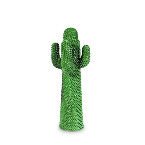 Gufram Radiant Cactus coat hanger Limited Edition