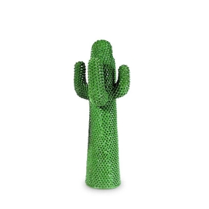 Gufram appendiabiti Radiant Cactus Limited Edition