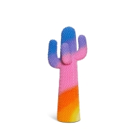 Gufram Sunrise Cactus coat hanger Limited Edition