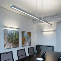 Artemide Talo led suspension lamp Artemide Talo led suspension lamp