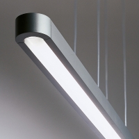 Artemide Talo led suspension lamp