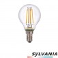 SYLVANIA ToLEDo LED Retro Vintage Ball Lamp E14 4W-37W 420 lm