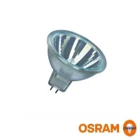 Osram Decostar 51 Dichroic MR16 14W 12V GU5.3 3000K 180lm Osram Decostar 51 Dichroic MR16 14W 12V GU5.3 3000K 180lm