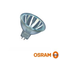 Osram Decostar 51 Dichroic MR16 50W 12V GU5.3 3000K 870lm