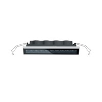 iGuzzini Laser Blade InOut Recessed Downlight LED 21W Frame or