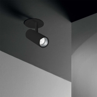 Ideal Lux Play faretto led da Incasso soffitto orientabile