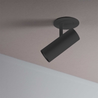 Ideal Lux Play faretto led da Incasso soffitto orientabile