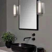 Astro Lighting Io 265 lampada da parete led Astro Lighting Io 265 lampada da parete led