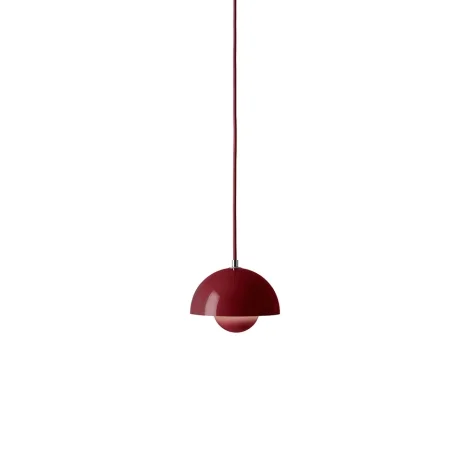 &Tradition Flowerpot VP10 lampada a sospensione &Tradition Flowerpot VP10 lampada a sospensione