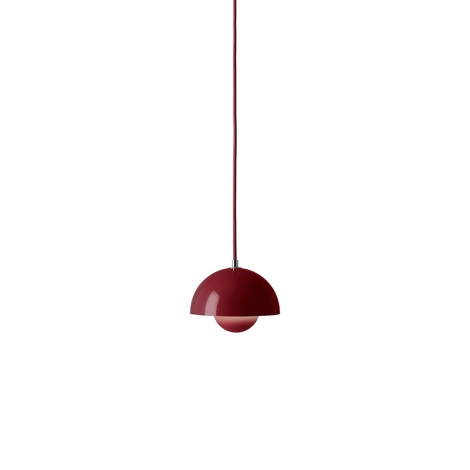 &Tradition Flowerpot VP10 suspension lamp