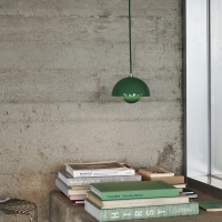 &Tradition Flowerpot VP10 suspension lamp