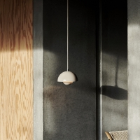 &Tradition Flowerpot VP10 suspension lamp