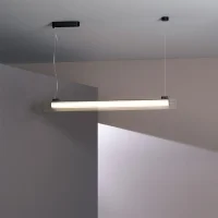 Astro Lighting Io Pendant 1000 lampada a sospensione led nera
