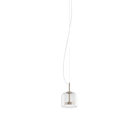 Vistosi Jube 18 led suspension lamp