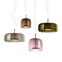 Vistosi Jube 18 led suspension lamp