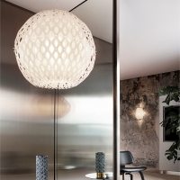 copy of Slamp Fabula led suspension lamp