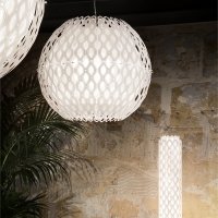 copy of Slamp Fabula led suspension lamp