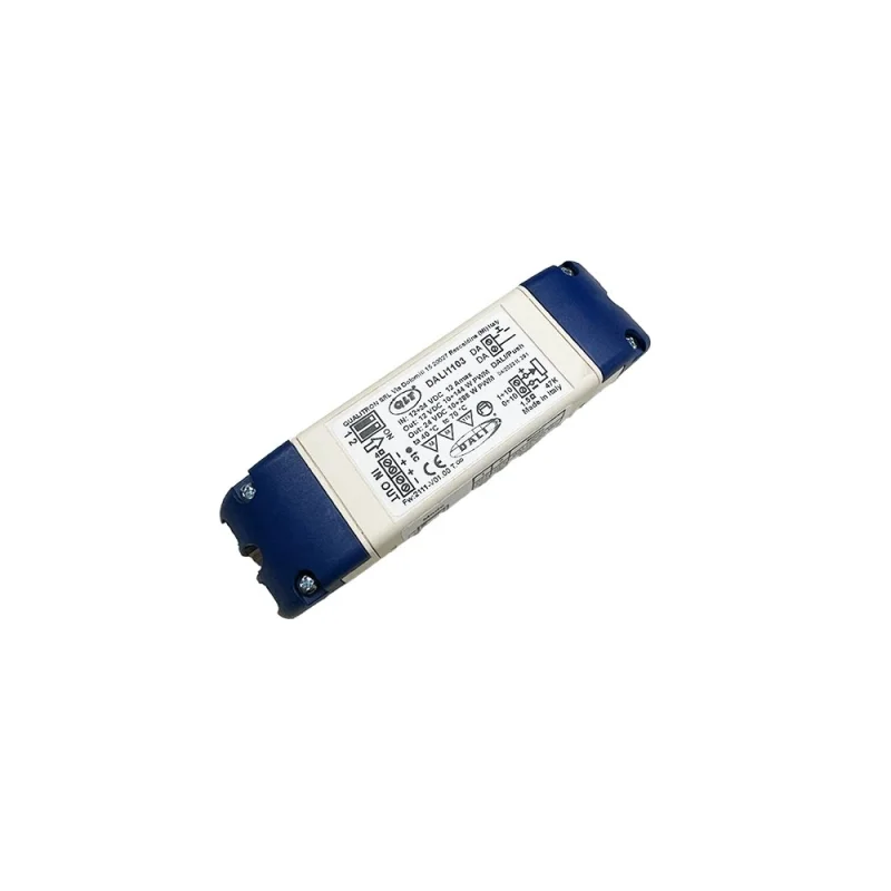 QLT Dimmer LED Dali Dimmerabile 144-288W per Striscia LED QLT Dimmer LED Dali Dimmerabile 144-288W per Striscia LED