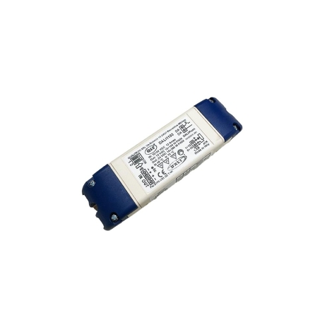 QLT Dimmable Interface DALI / 1-10V 12-24V 144-288W Dimmable with low voltage push