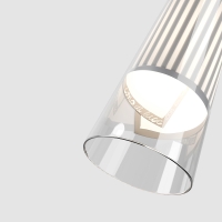 Lodes Cono di Luce suspension lamp