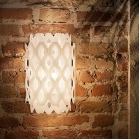 Slamp Charlotte led wall lamp