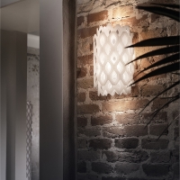 Slamp Charlotte led wall lamp