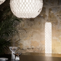 Slamp Charlotte led floor lamp