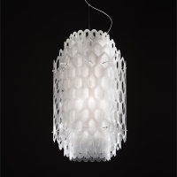 Slamp Chantal led suspension lamp