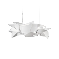 Slamp Cordoba led suspension lamp