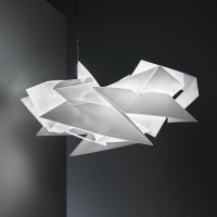 Slamp Cordoba led suspension lamp