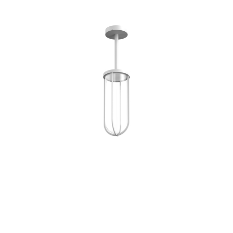 Flos In Vitro Rod 1 suspension lamp