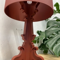 Kartell New Bourgie table lamp Limited Edition
